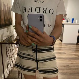 Topshop skirt